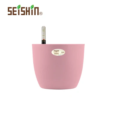 Новое поколение автоматический полив без застежки из композитного пластика для