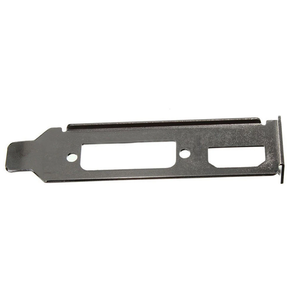 Низкопрофильный кронштейн адаптера заголовка Удлинительный кабель адаптер для