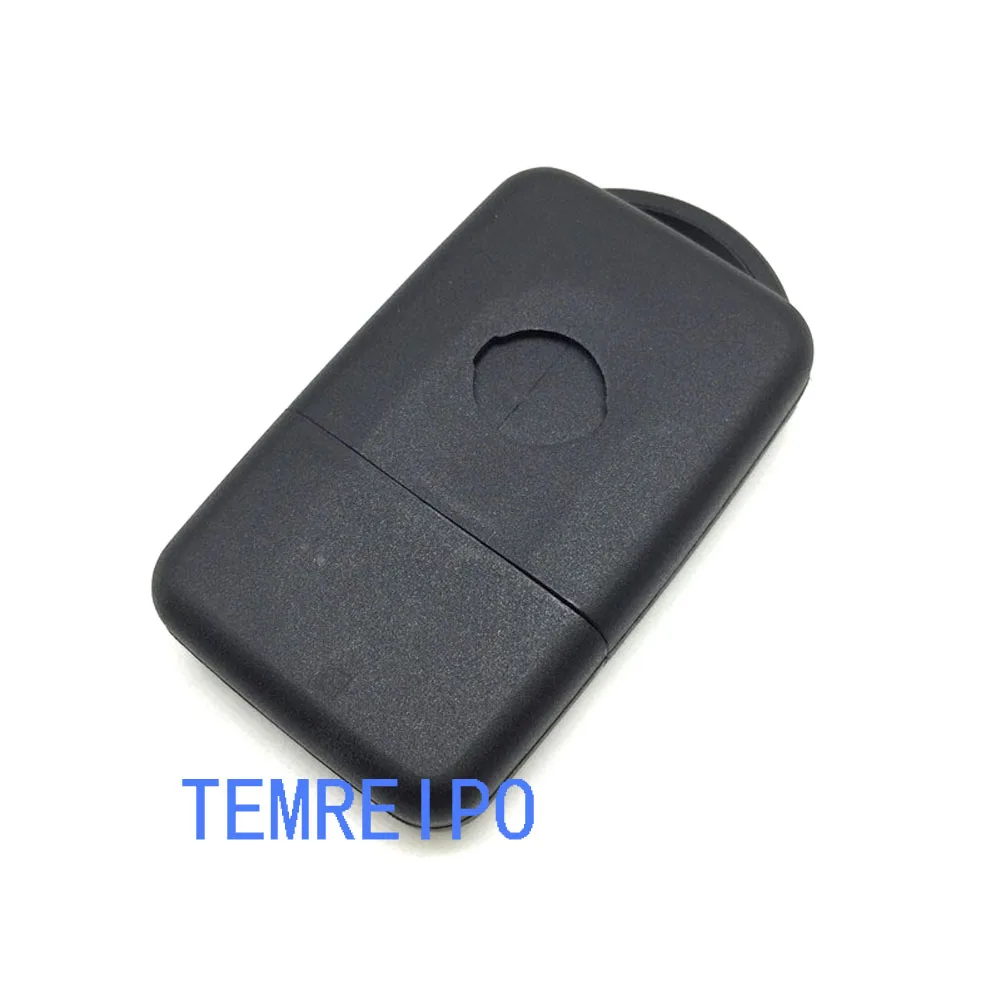 5 шт./лот 2 кнопки дистанционного ключа Fob чехол для Nissan Micra Xtrail Qashqai Juke Duke Navara|shell case