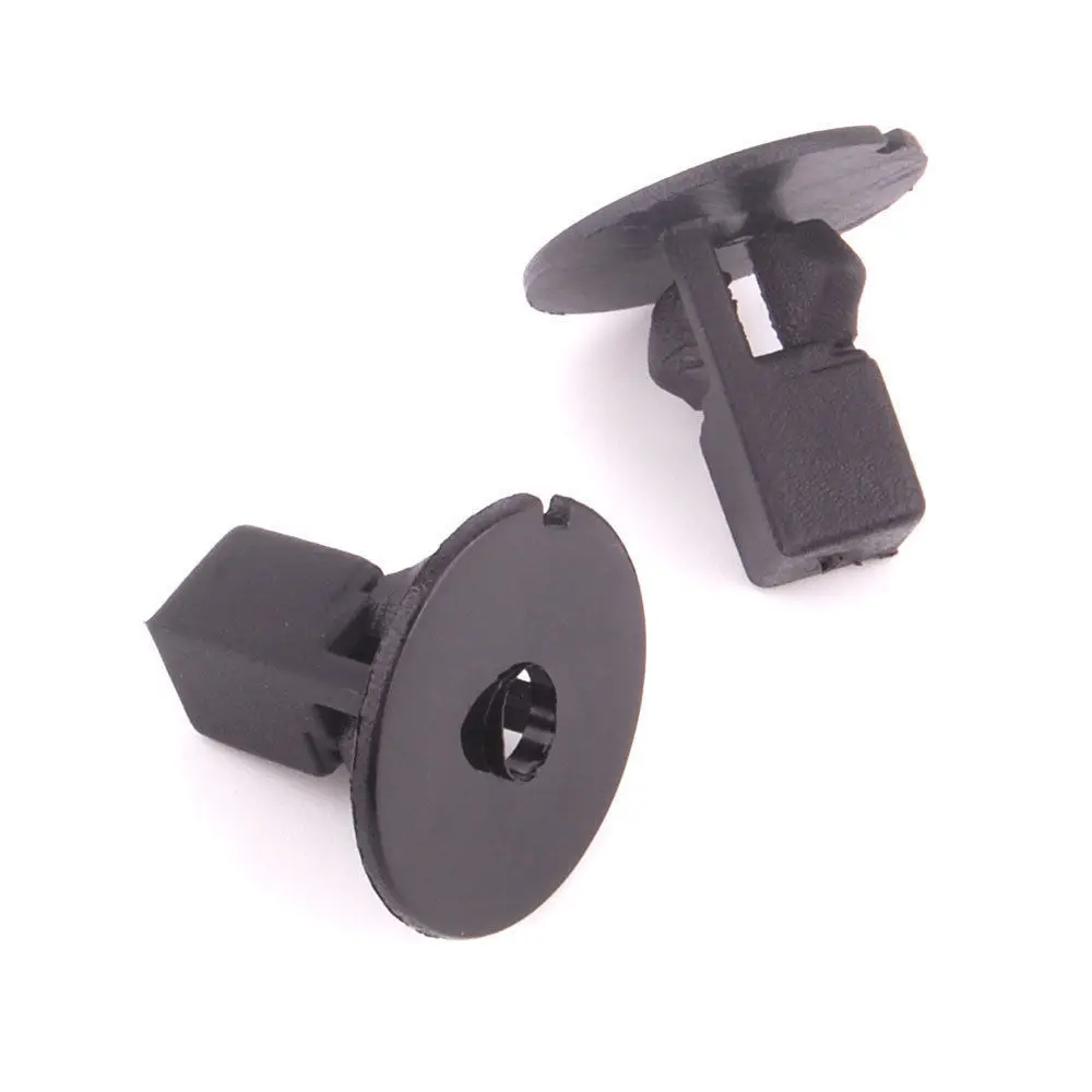 

Moulding Grommet Screws Fasterners Clip Replaces 90189-06013 For Lexus