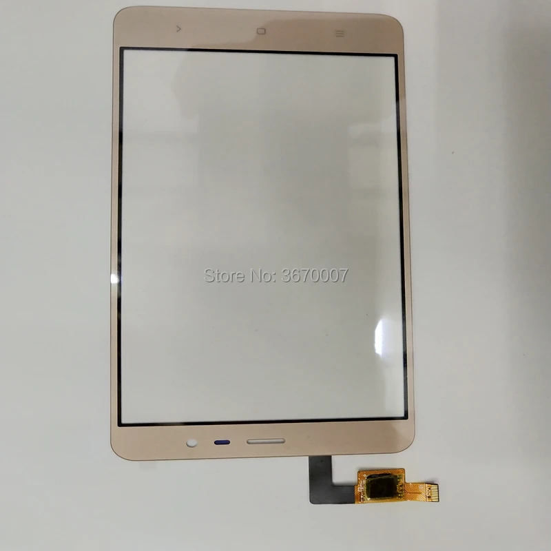 Сенсорный экран планшета спереди touch Панель Стекло объектив для Xiaomi Redmi Note Note3 Touch