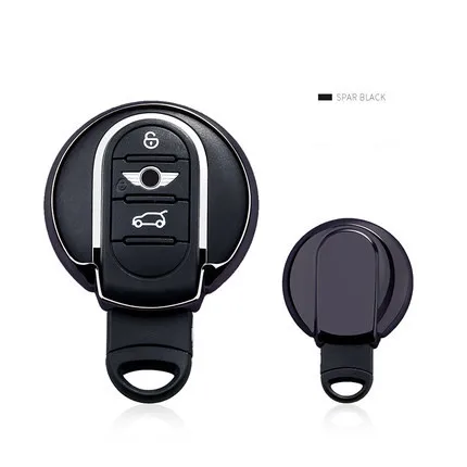 Бесплатная доставка Автомобильный защитный чехол для ключа ТПУ BMW Mini Cooper S JCW F54F55