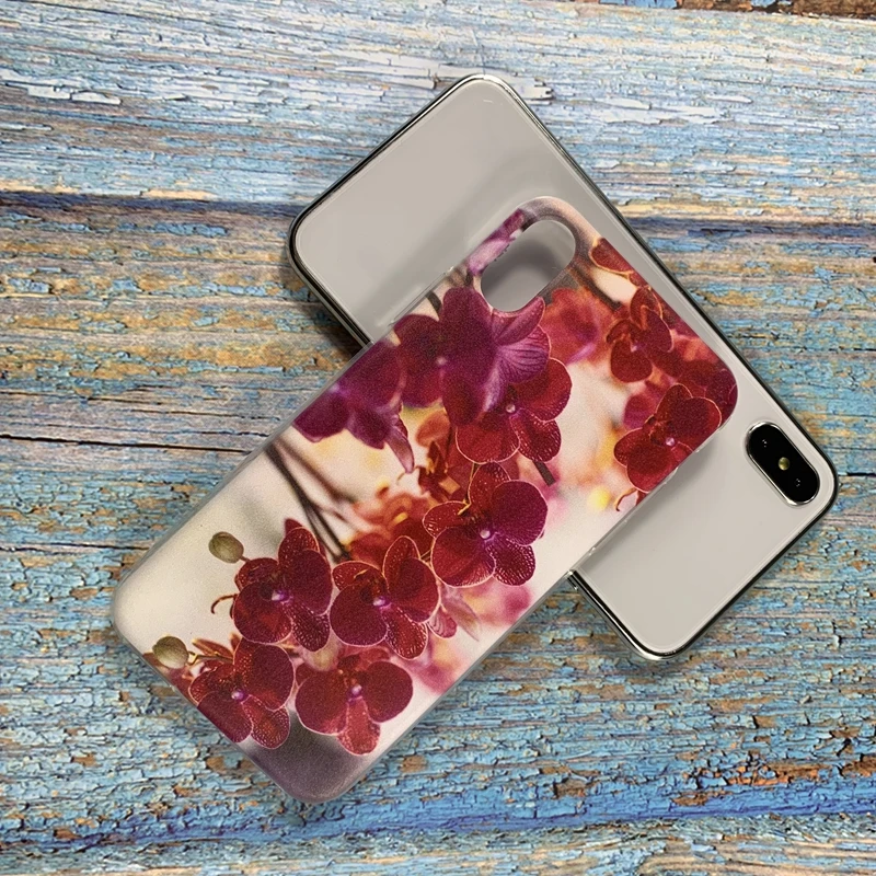 Для huawei P Smart mate Honor 7A 7C 8C 8X9 P10 P20 Lite Pro Plus Monster Grinch Stole рождественские аксессуары чехлы для телефонов Чехлы