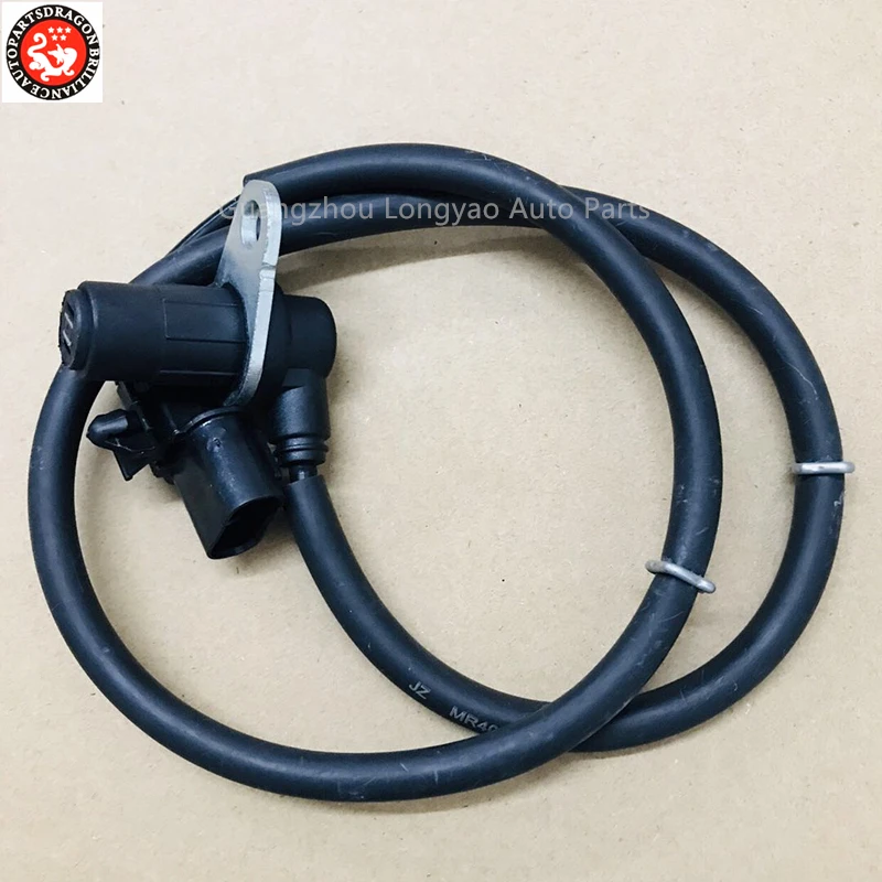 Датчик скорости колеса ABS для Mits ubishi 3000GT OEM MR249803 SU12543|Датчик скорости| |