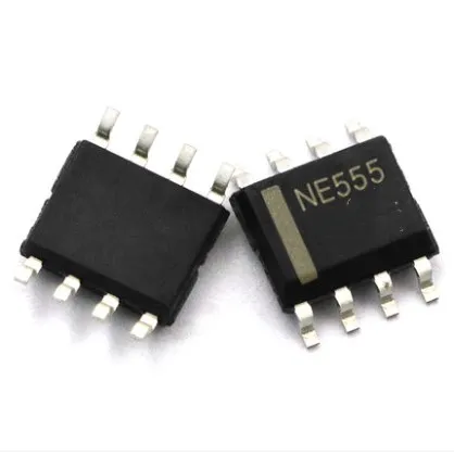 100 шт. новые NE555 NE555DR sop 8|10 pcs| |