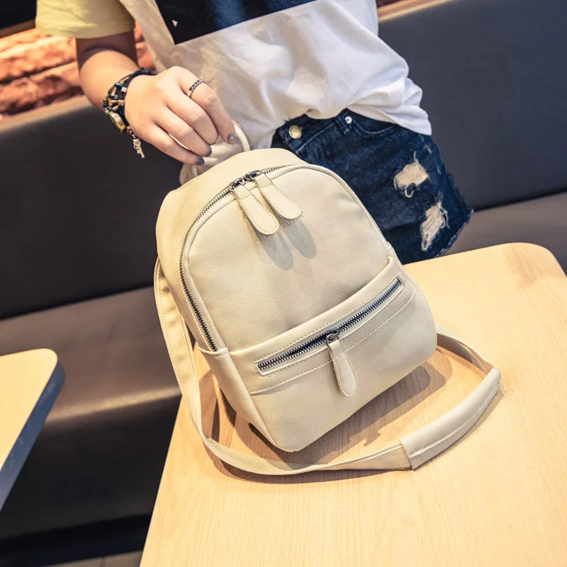 Рождество Новинки для женщин рюкзак женская мода женственная сумка Повседневное