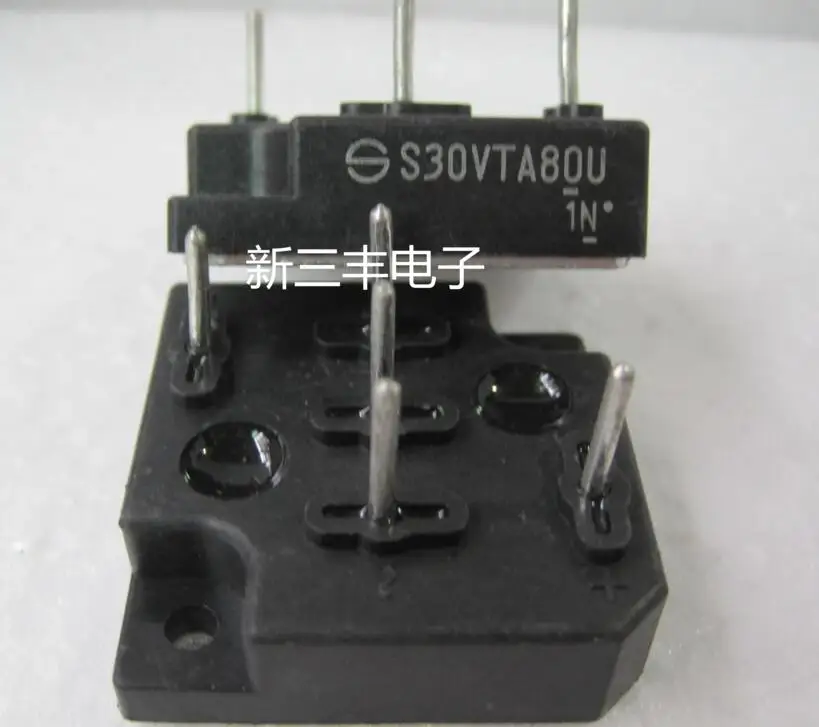 S30VTA80 Новый и оригинальный | Электроника