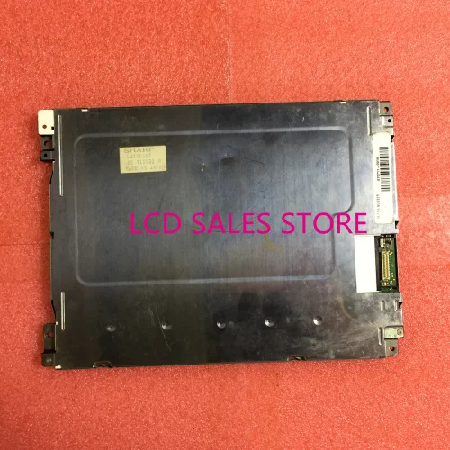 

LQ10D367 10.4 INCH LCD DISPLAY SCREEN ORIGINAL 640*480 MADE IN JAPAN