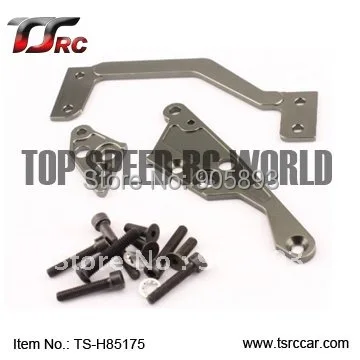 

Free shipping!R/C racing car CNC Engine Mount Set for Baja 5B Parts!(85175) for rc car