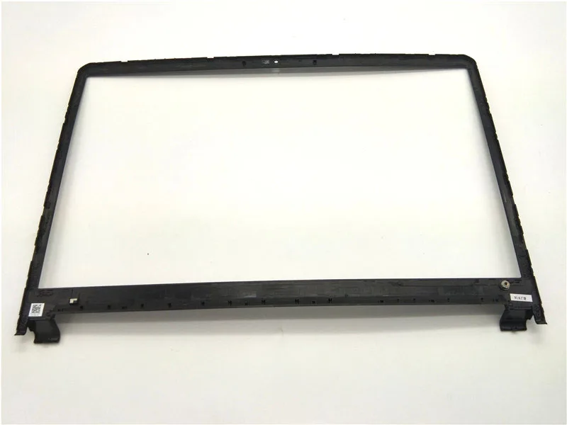 Новинка для Dell Inspiron 15 5558 5559 5555 сенсорный ЖК передняя рамка fram 0YYRT3 YYRT3 | Компьютеры и