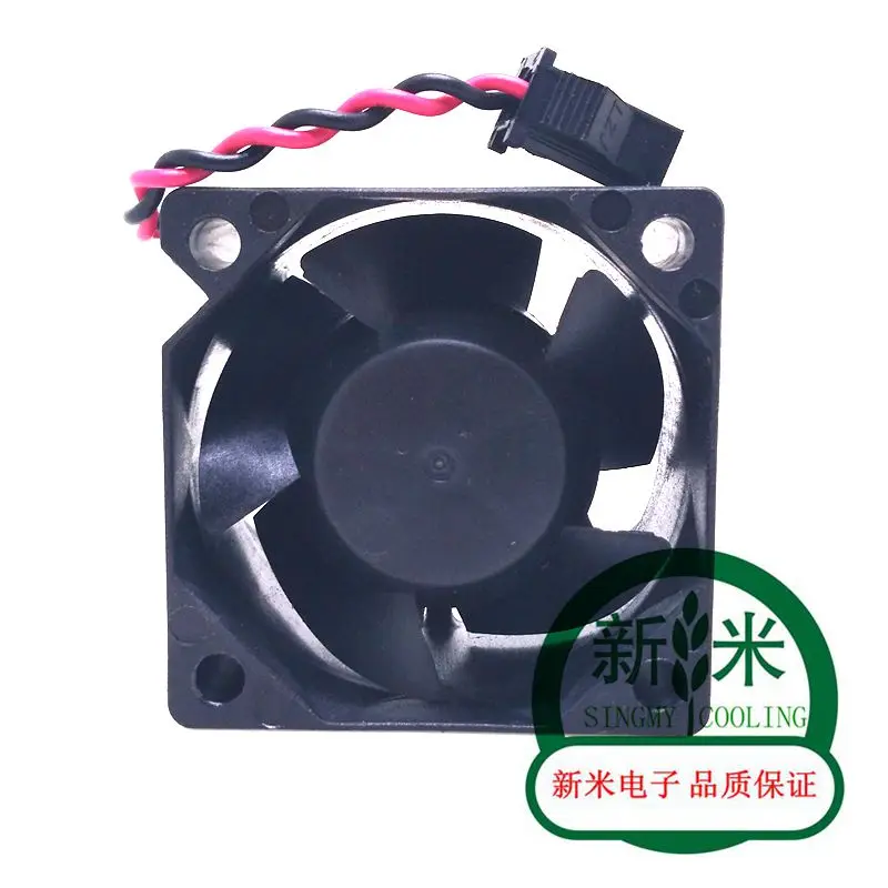 USED RUILIAN SCIENCE RDM4028S 12V 0.18A 4028 4CM 2lines ATX server cooling fan |