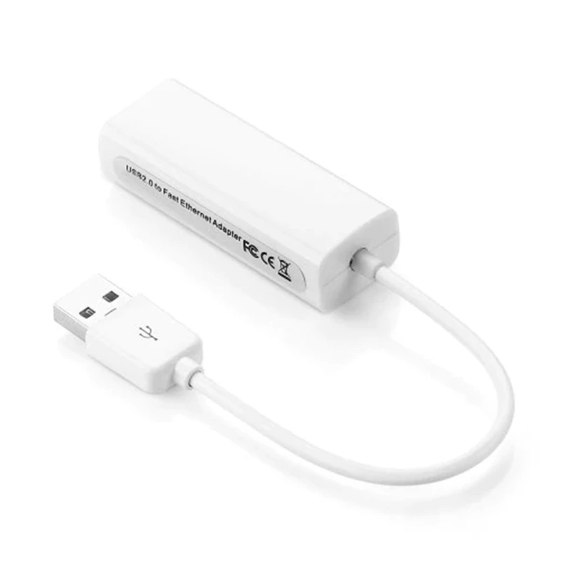 Maikou USB 2 0 для Ethernet RJ45 LAN адаптер подключение к Интернету/подключение сети/для