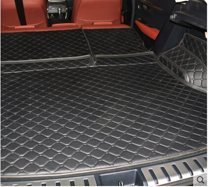 Хорошее качество! Коврики для багажника автомобиля Lexus NX 200t 300 300h 2020-2014 прочные |