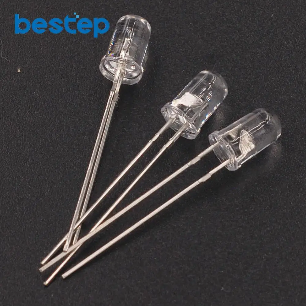 20 шт. 5 мм 7 цветов быстрый светодиодный светильник светодиод|product cheap|led products usaled tail