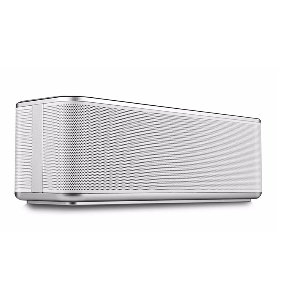 Беспроводная Bluetooth колонка с микрофоном и шумоподавлением|bluetooth speaker|wireless
