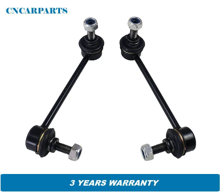 

2pcs Front stabilizer Sway Bar link fit for Opel Frontera A 0350608