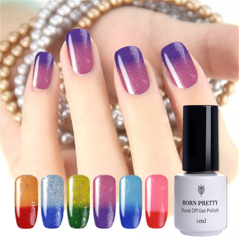 Гель лак для ногтей 5 мл 1 бутылка|gel varnish|uv gel polishgel polish |