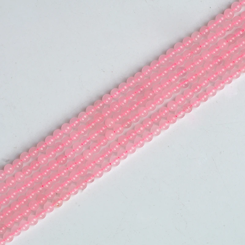 Бусины из натурального камня желтая розовая зеленая яшма кварцевый свободный