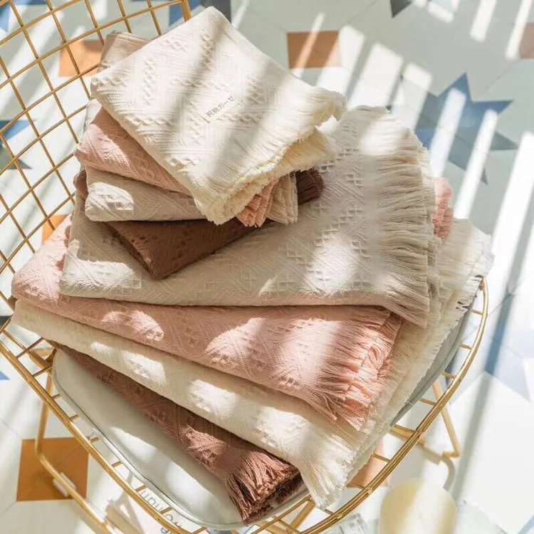

Home Textile