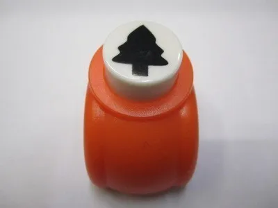 Tree 15 мм Furador Diy канцелярские резаки для бумаги режущие Eva пенообразователь Дырокол машина для скрапбукинга экономия труда для рукоделия малыш Дырокол - Цвет: Tree
