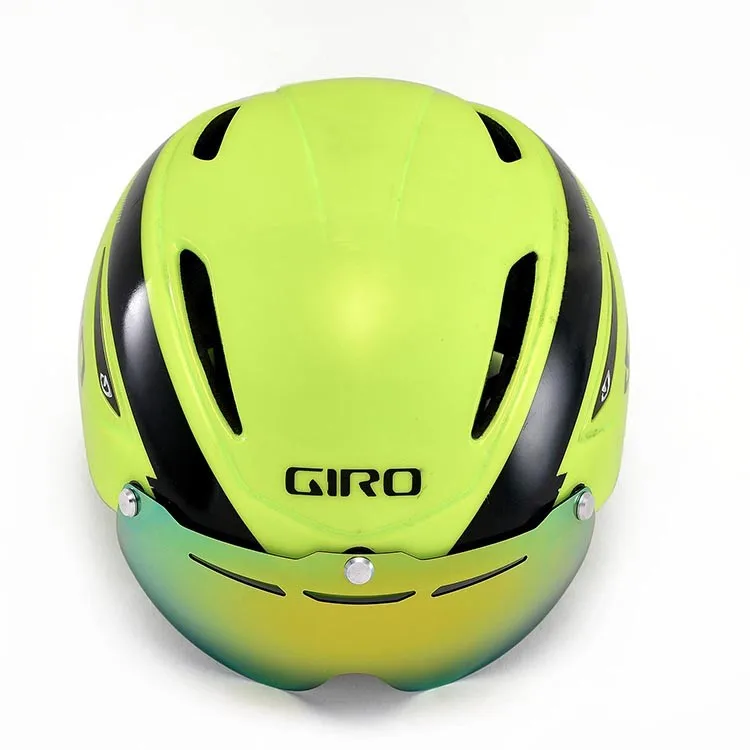 Walleva Поляризованные Сменные линзы для Giro Air Attack Shield шлем 8 цветов