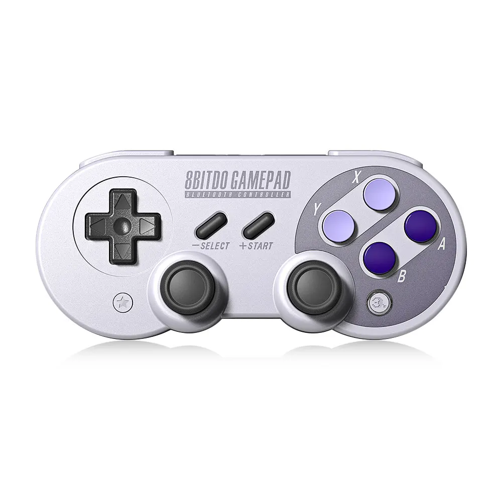 8Bitdo SN30 Pro беспроводной Bluetooth игровой контроллер Gamgpad с джойстиком для