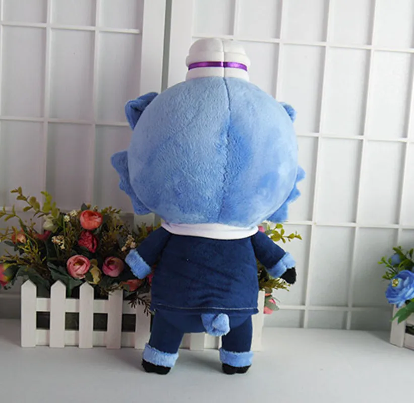 Плюшевые куклы Happy Tree Friends аниме трюфели плюшевые игрушки 40 см мягкая подушка