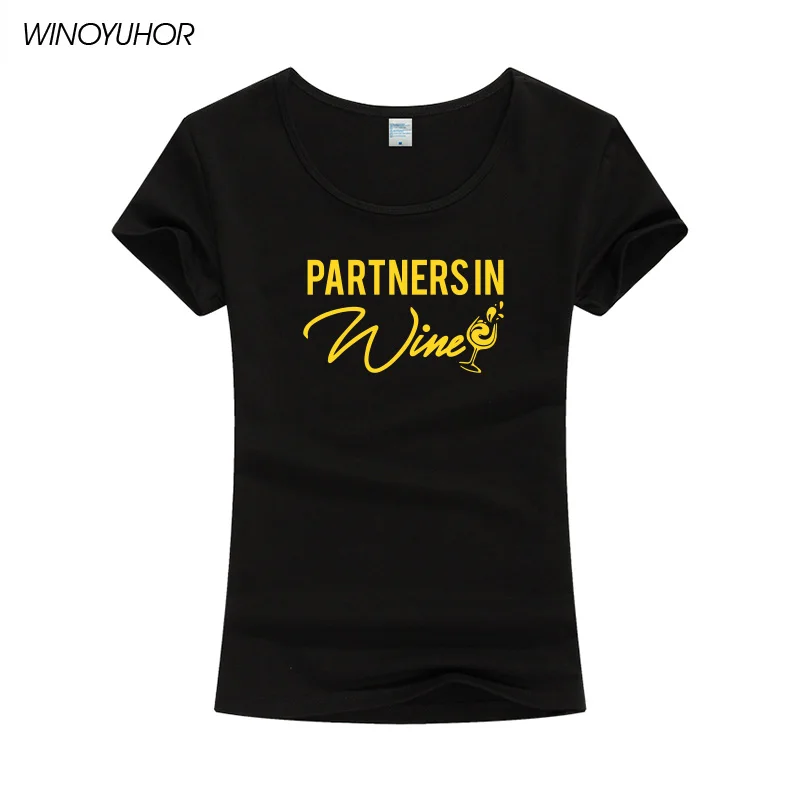 Женская футболка с принтом винного цвета летние модные топы короткими рукавами