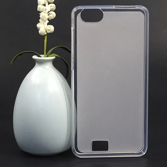 Soft Tpu Case For Fly FS527 Cases Silicone Covers Nimbus 17 Back Cover Fundas Sheer Capa Coque Housing |