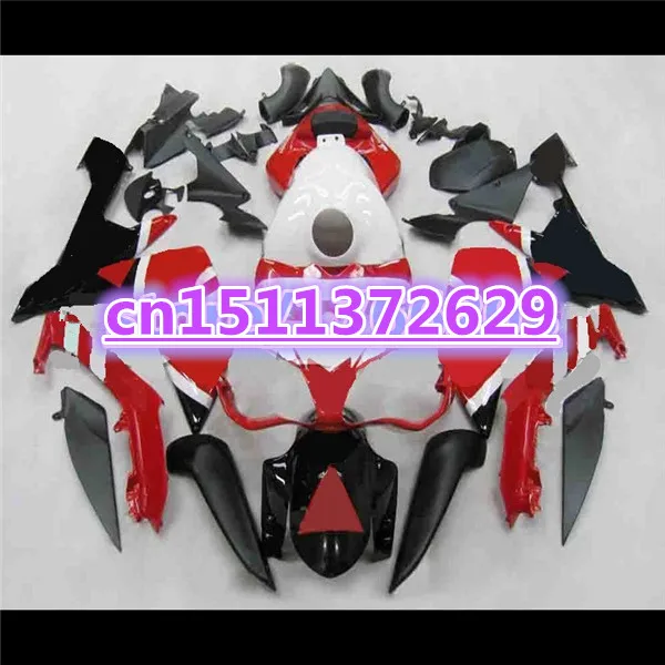 

ABS Fairings for YZF R1 07 08 YZF-R1 07-08 red white black YZF1000 R1 07 08 YZF R1 2007 2008 fairing kits