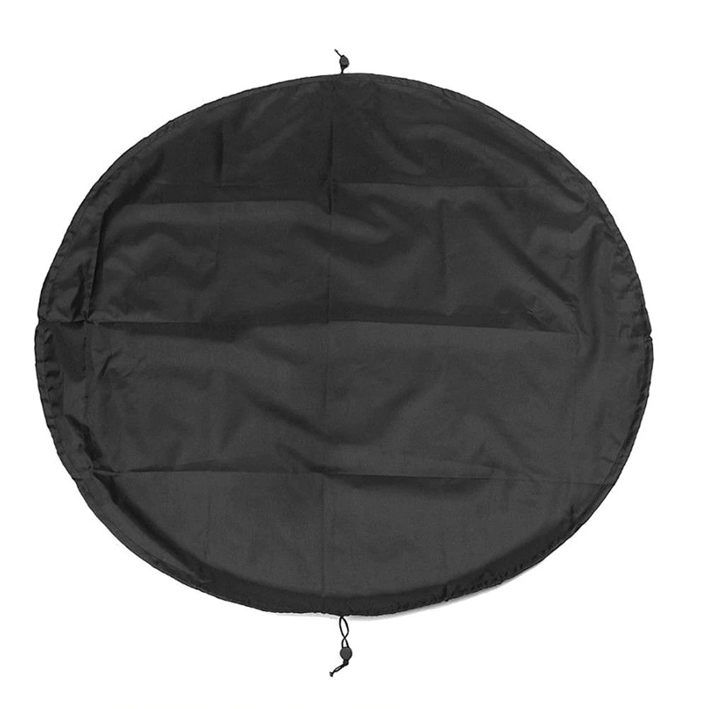 

Suit Change Bag Waterproof Polyester Pouch for Surf Diving Suit Water Sports Swimming Accessories YA88