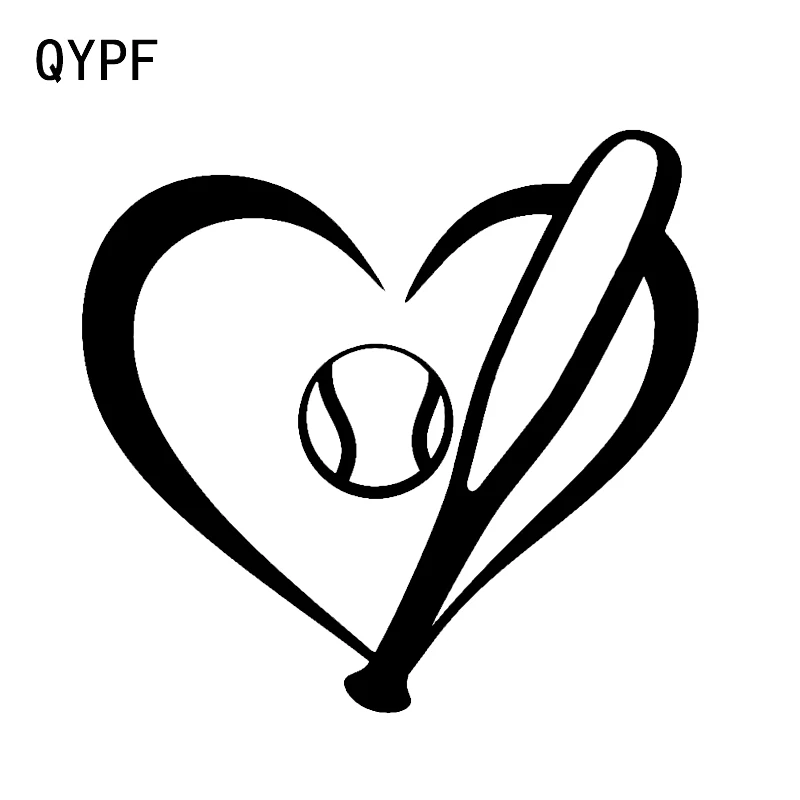 Интересный бейсбольный кувшин QYPF 13 6*12 9 см декоративная Автомобильная наклейка
