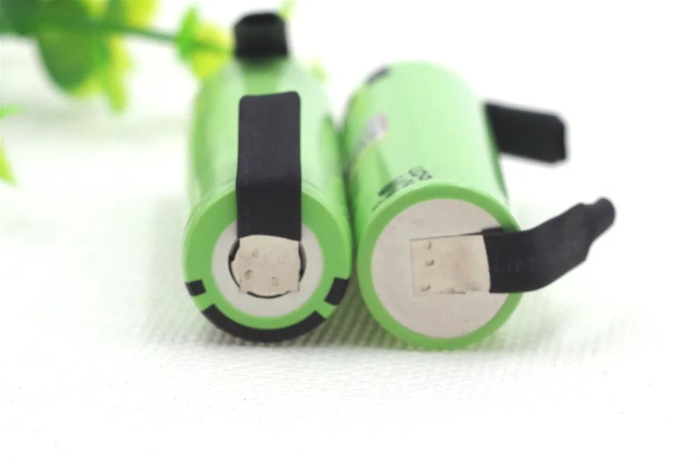 Литиевый аккумулятор Liitokala 4 шт./лот 2019 NCR18650B 3 7 В 3400 мАч 18650|lithium battery|battery battery battery18650