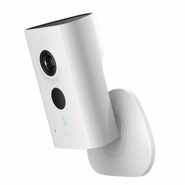 DH 3MP WiFi камера pt IPC-C35 1080 P внутренняя сеть безопасности мини детский монитор