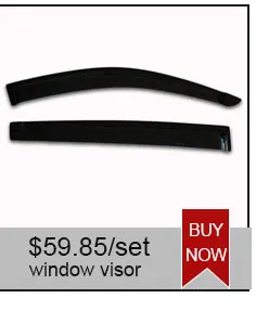 6 дюймов Fender Flare ABS колеса арки для Mitsubishi L200 Triton 2006 2007 2008 2009 2010 2011 2012 2013 стайлинга автомобилей