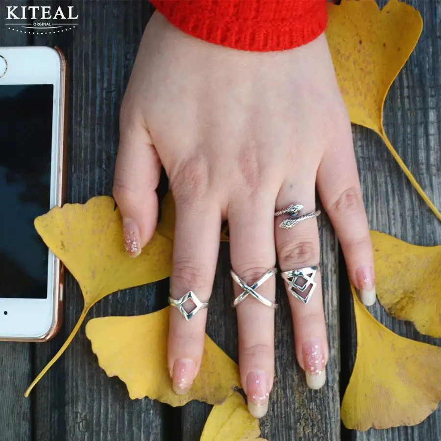 Онлайн-шоппинг индийские размеры изменяемые женские обручальные кольца