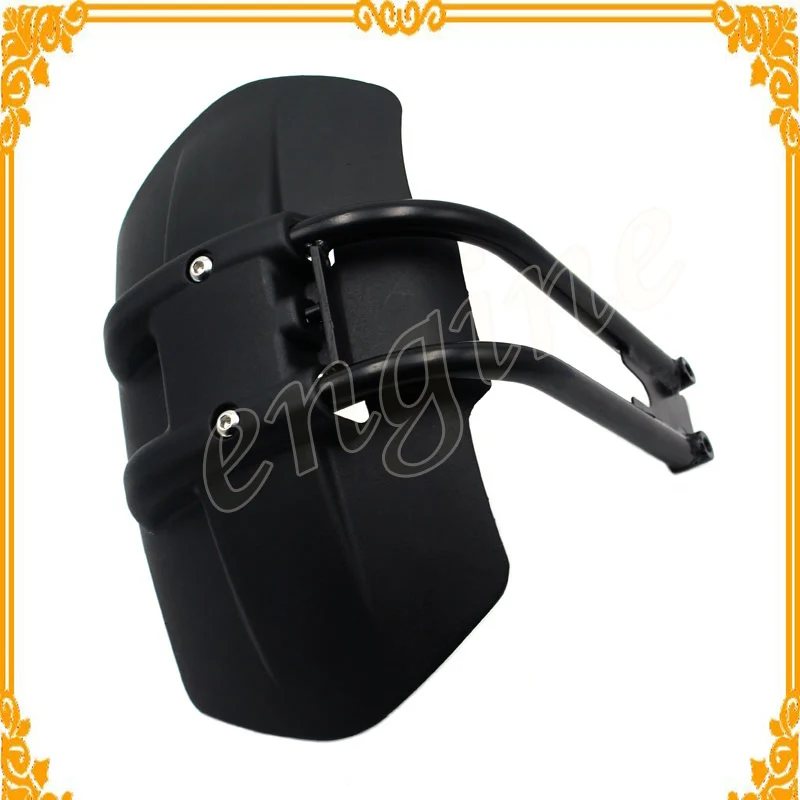 Аксессуары для мотоциклов заднее крыло кронштейн мотоцикл suziki V-STORM650 GSX-S125 Shiver900