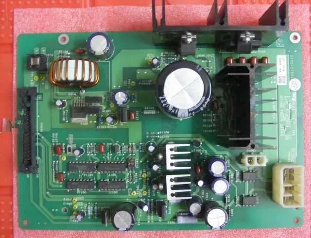 MEK-6318K автоматический анализатор клеток крови панель питания Хорошее качество |