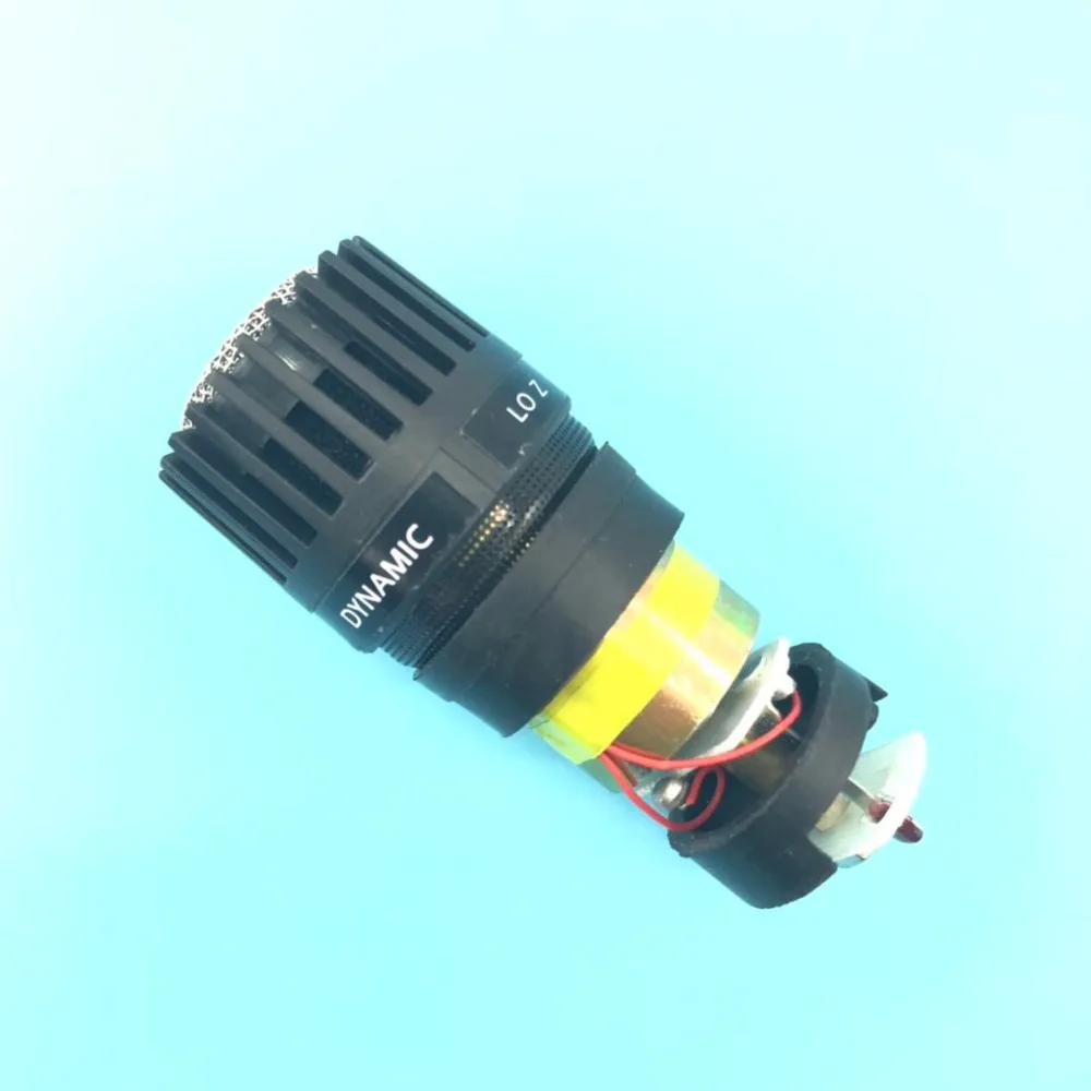Качественная картриджная капсула для микрофона Shure SM57, 10 шт