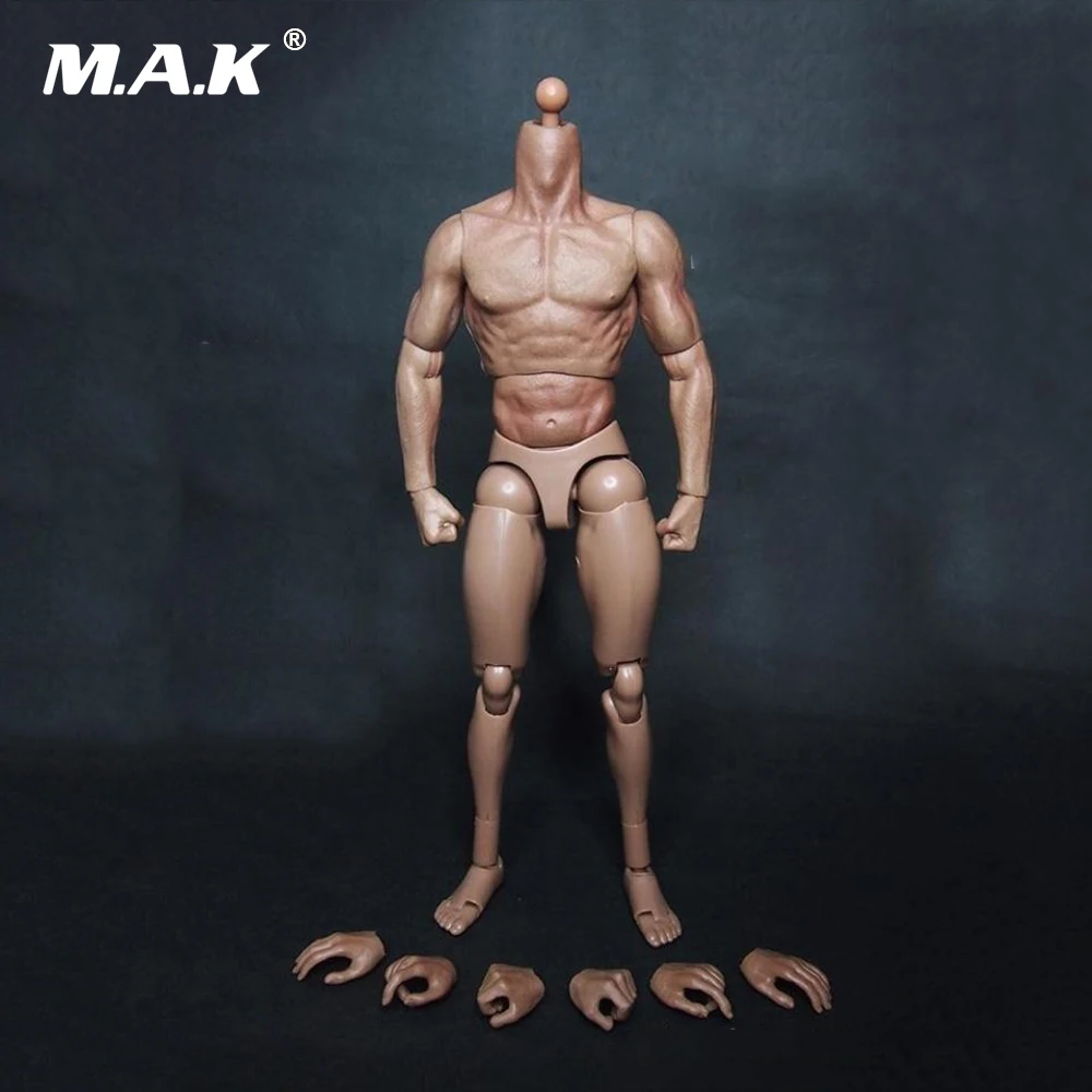 1:6 масштаб, новинка, нормальное плечо, дракон, модель B001, 12 дюймов, фигурка, мужское тело, фигурка, модель игрушки для 1/6, голова, лепить