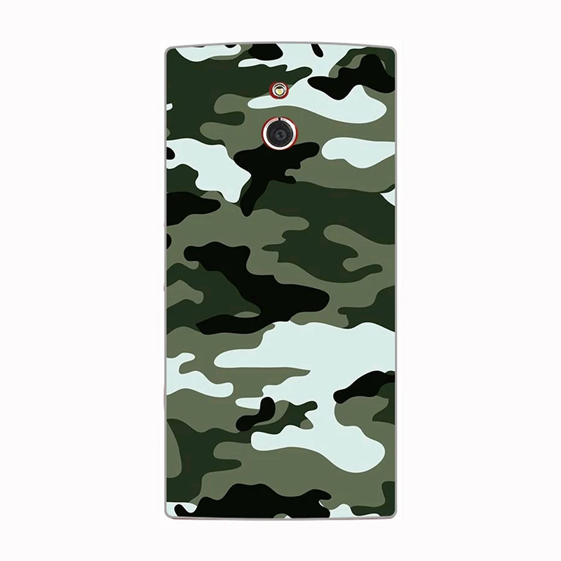 Z42 Новейший крутой чехол для телефона для sony Xperia P LT22 LT22i Fundas Coque дизайн с изображением цветов и животных задняя крышка - Цвет: Z42