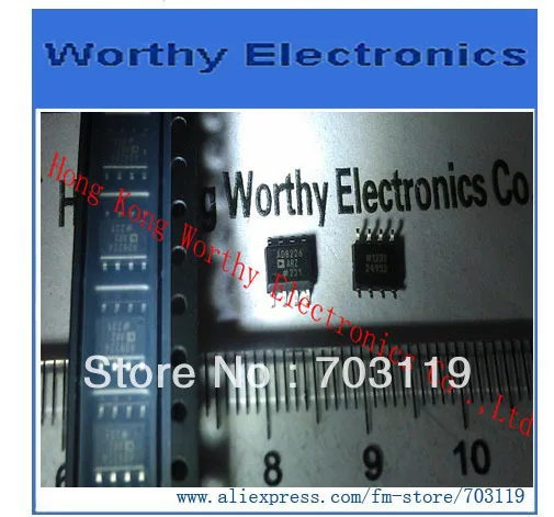 10 ./ AD8226ARZ AD8226 SOIC8