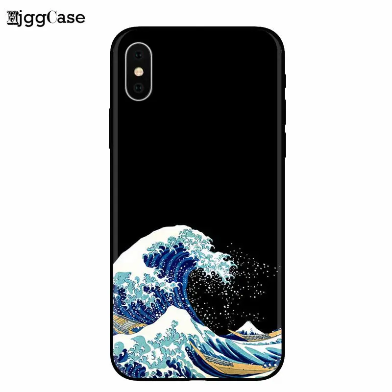 Силиконовый чехол для пары, чехол для iPhone X, 6, 6 S, 7, 8 Plus, 5S, любовник, растение, мультяшный чехол для телефона s, задняя оболочка для iPhone 11 Pro, XS, Max, XR