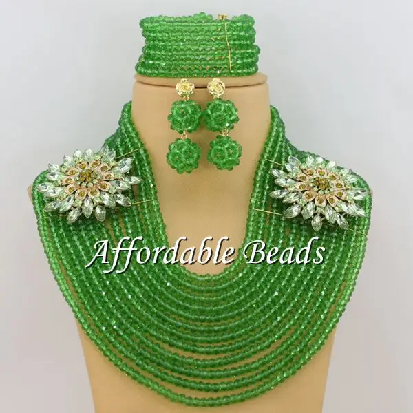 Королевский синий индийский комплект ювелирных изделий Свадебный популярный