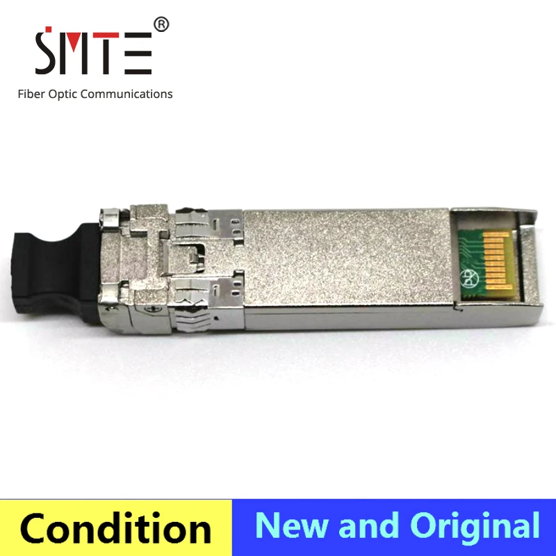 FOSA RTXM192 436 C39 2 5G 1310nm 15Km WHTD 397901 FR132406182 471546A.101 Одномодовый Оптический Трансивер