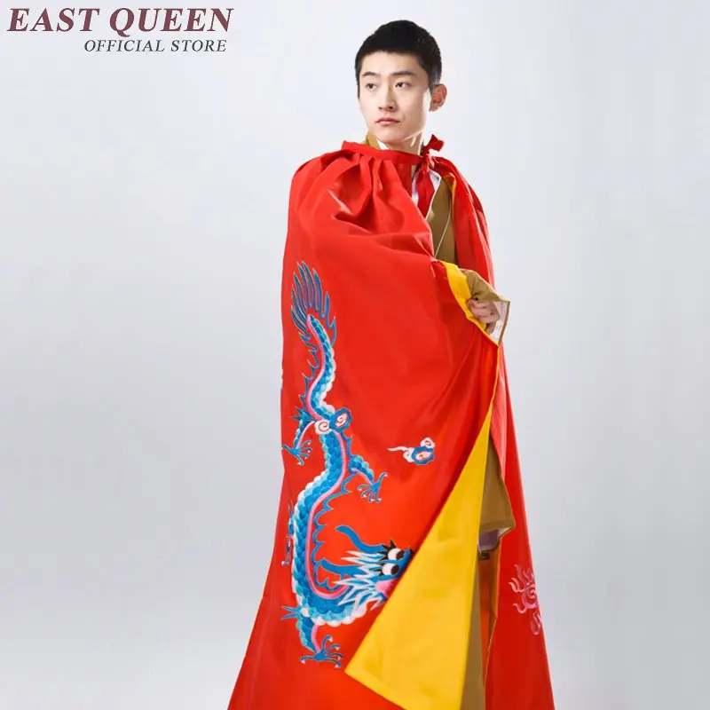 Мужская подушка для медитаций с принтом в виде драконов одежда китайский