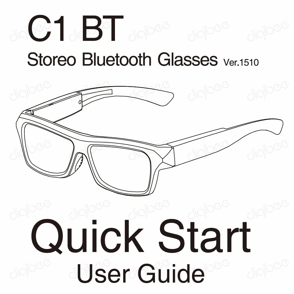 TR90 Рамки оптические очки Bluetooth стерео гарнитура наушники с микрофоном для iPhone X huawei Xiaomi OPPO смартфонов C1BT