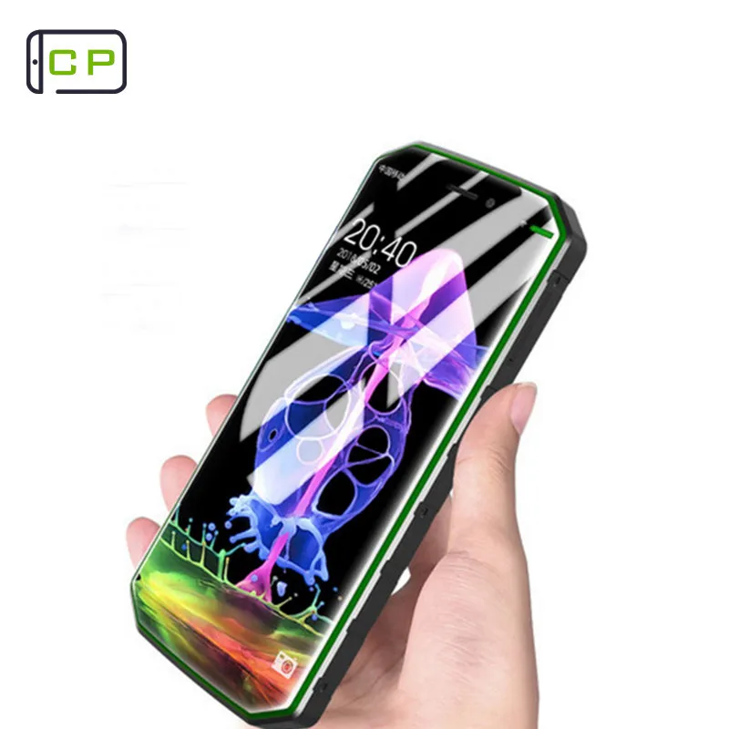 Guophone XP9800 Водонепроницаемый IP68 смартфон 5 &quot ВЫСОКАЯ ЧЁТКОСТЬ MTK6739 4 ядра Android 8 1