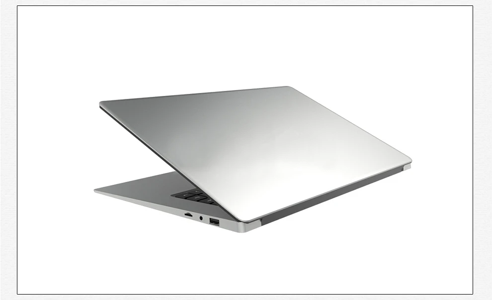 15,6 дюймов 6 ГБ ОЗУ 64 Гб/128 ГБ/256 ГБ Intel Apollo Lake четырехъядерный процессор 1920*1080P Full HD ips экран Wifi Bluetooth ноутбук компьютер