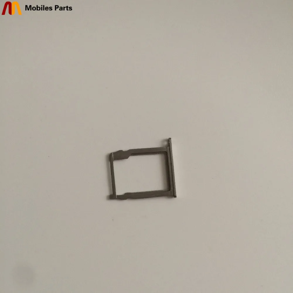 Б/у слот для карты памяти Nano Sim/TF держатель карт Tray CUBOT X11 MTK6592 Octa Core 5 &quotHD 1280x720